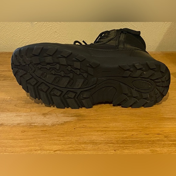 Men’s Tactical Performance Boots in excellent condition main image 7
